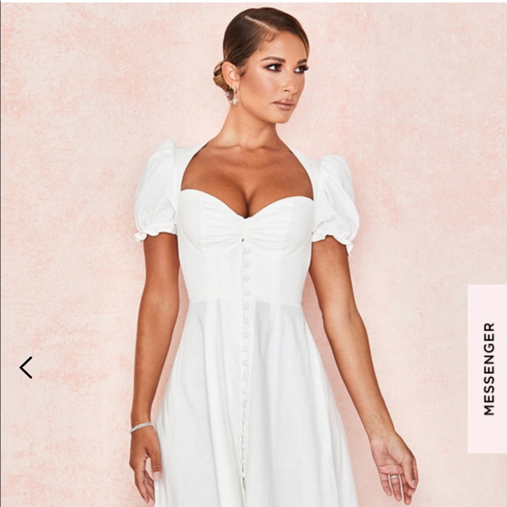 House Of Cb Dress